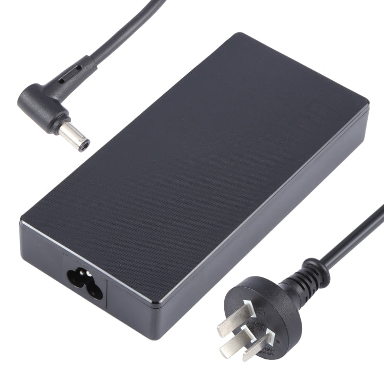 200W 20V 10A Laptop Notebook Power Adapter For Asus 6.0 x 3.7mm — UK Plug