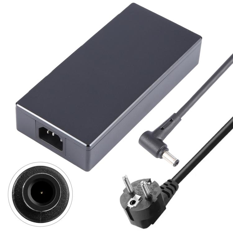 240W 20V 12A Laptop Notebook Power Adapter For Asus 6.0 x 3.7mm