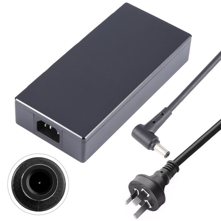 240W 20V 12A Laptop Notebook Power Adapter For Asus 6.0 x 3.7mm — UK Plug