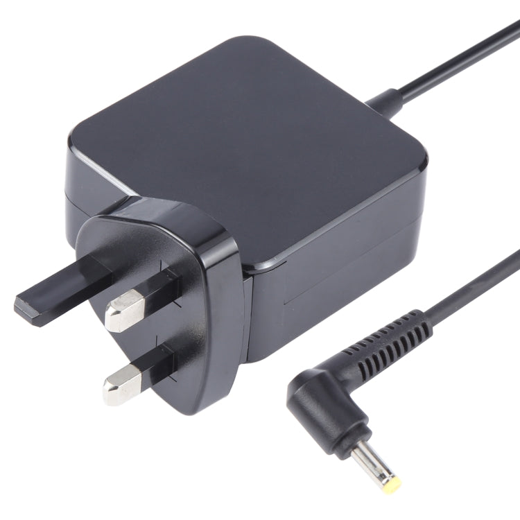 45W 20V 2.25A Laptop Notebook Power Adapter with DC 4.0 x 1.7mm Port For Lenovo Thinkpad / ThinkBook / Xiaoxin