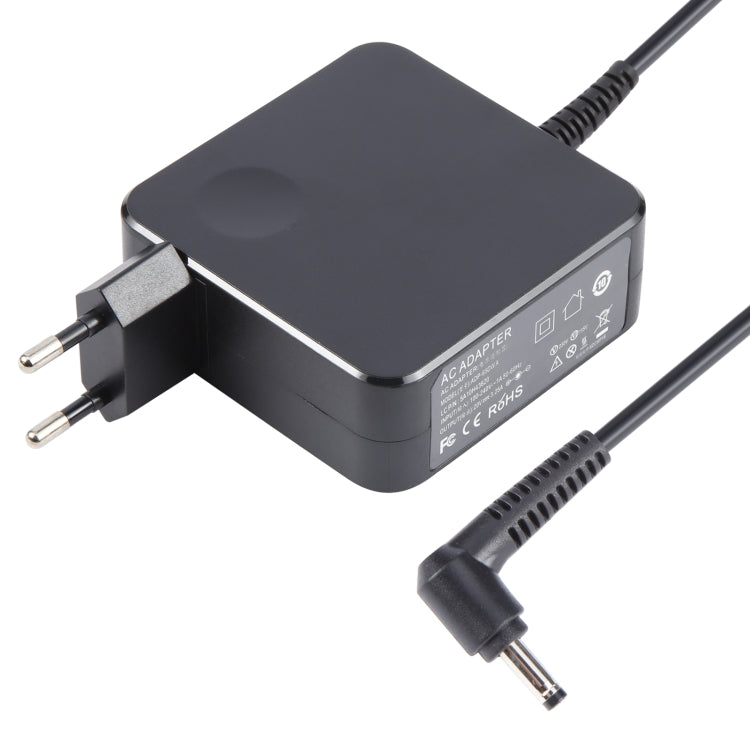 65W 20V 3.25A Laptop Notebook Power Adapter with DC 4.0x1.7mm Port For Lenovo Thinkpad / ThinkBook / Xiaoxin