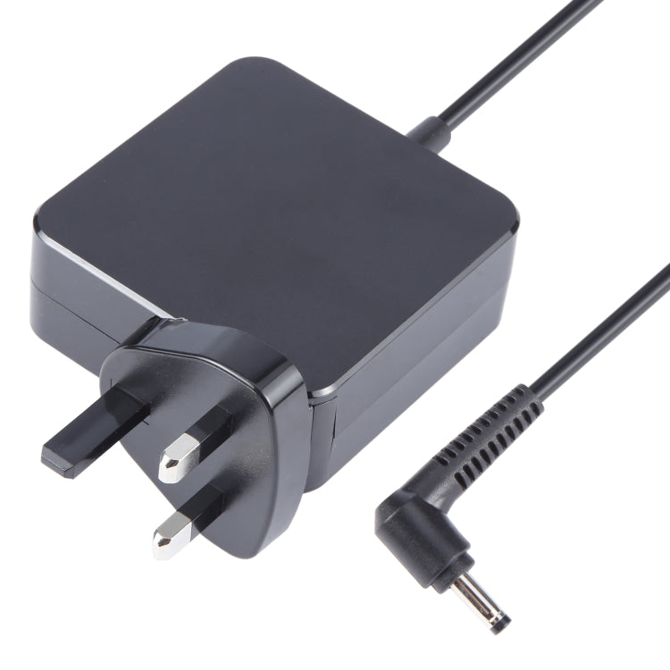 65W 20V 3.25A Laptop Notebook Power Adapter with DC 4.0x1.7mm Port For Lenovo Thinkpad / ThinkBook / Xiaoxin — US Plug