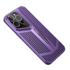 Blade Cooling PC Full Coverage Phone Case