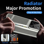 Blade Cooling PC Full Coverage Phone Case — view 51