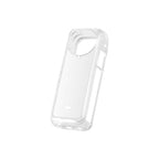 For Insta360 X4 Clear 1.5mm Soft TPU Protective Case