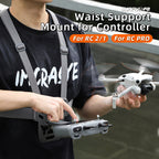 Sunnylife Remote Control Waist Support Bracket Chest Strap — view 4