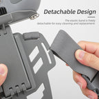 Sunnylife Remote Control Waist Support Bracket Chest Strap — view 12