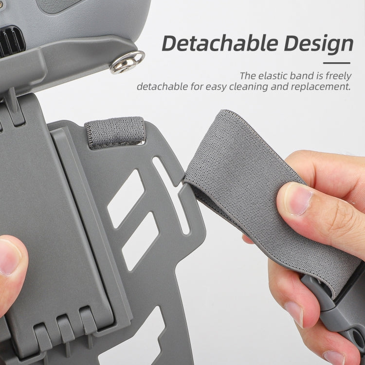 Sunnylife Remote Control Waist Support Bracket Chest Strap — view 12
