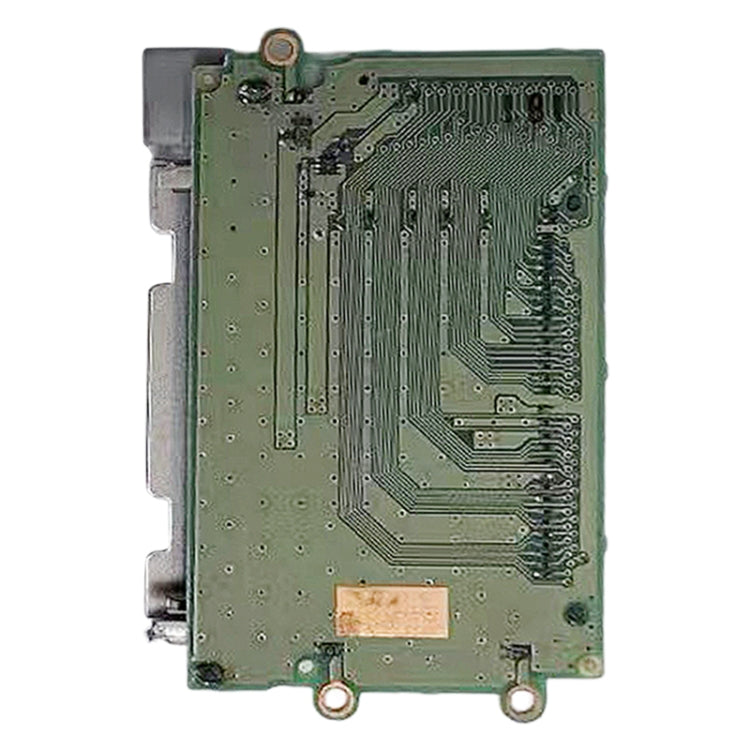 Original Camera CF Card Slot Board — For Nikon D810