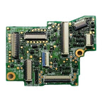 Original Camera Top Cover Drive Board, For Nikon D90 — For Nikon D90