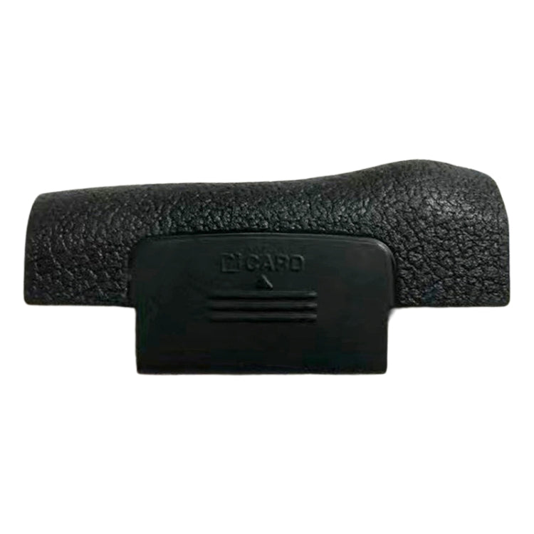 Original Camera Card Slot Cover, For Nikon D780, For Nikon D850, For Nikon D7500, For Nikon D500 — For Nikon D780