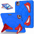 Silicone + PC Shockproof Protective Tablet Case