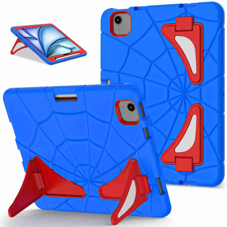 Silicone + PC Shockproof Protective Tablet Case