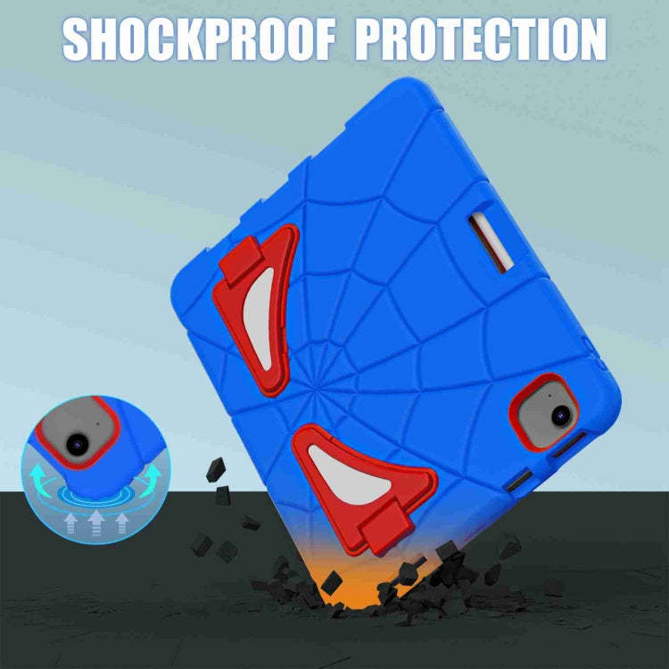 Silicone + PC Shockproof Protective Tablet Case