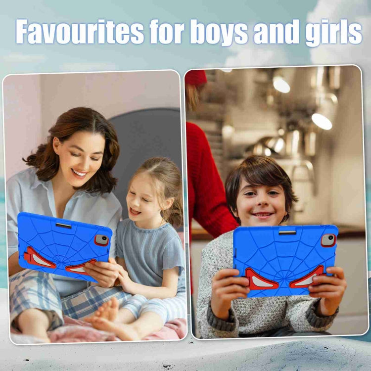 Silicone + PC Shockproof Protective Tablet Case