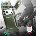 Sliding Camshield Phone Case — For iPhone 17