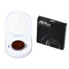 For DJI Osmo Action 4 JUNESTAR Threaded Camera Lens Filter — view 32