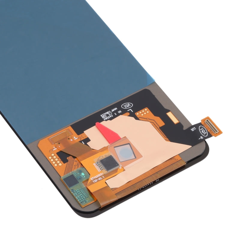 OLED LCD Screen with Digitizer Full Assembly