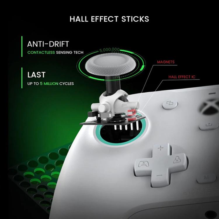 GameSir G7se Wired Game Controller for PC/XBOX — view 3