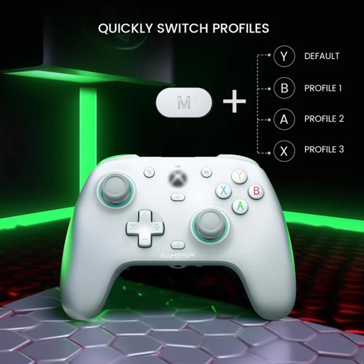 GameSir G7se Wired Game Controller for PC/XBOX — view 8