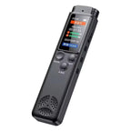 H22 Smart Color Screen Noise Reduction Voice Recorder