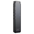 H22 Smart Color Screen Noise Reduction Voice Recorder