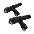 2pcs / Set For Cadillac Car Heater Hose Connector 15055343