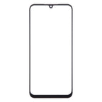 10pcs Front Screen Outer Glass Lens with OCA Optically Clear Adhesive