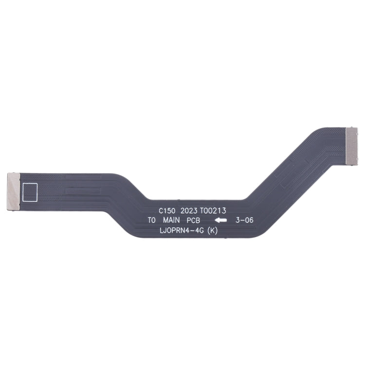 OEM Motherboard Flex Cable — view 41