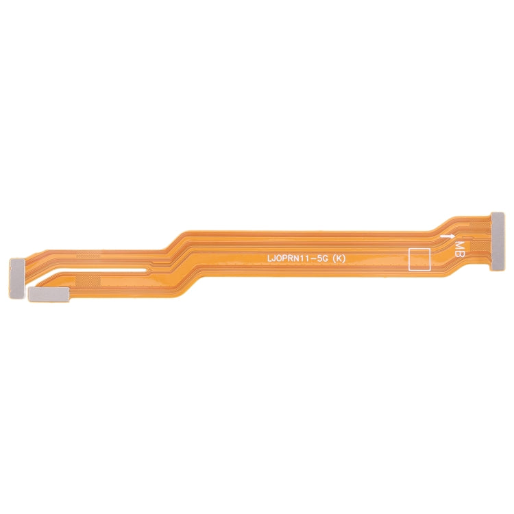 OEM Motherboard Flex Cable — For OPPO A2