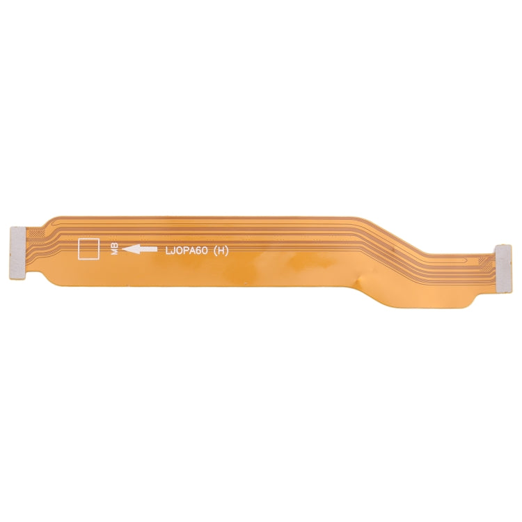 OEM Motherboard Flex Cable — For OPPO K12