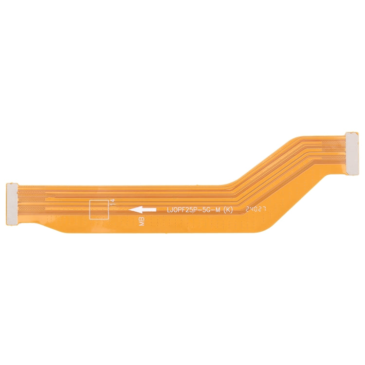OEM Motherboard Flex Cable — For OPPO Reno11 5G