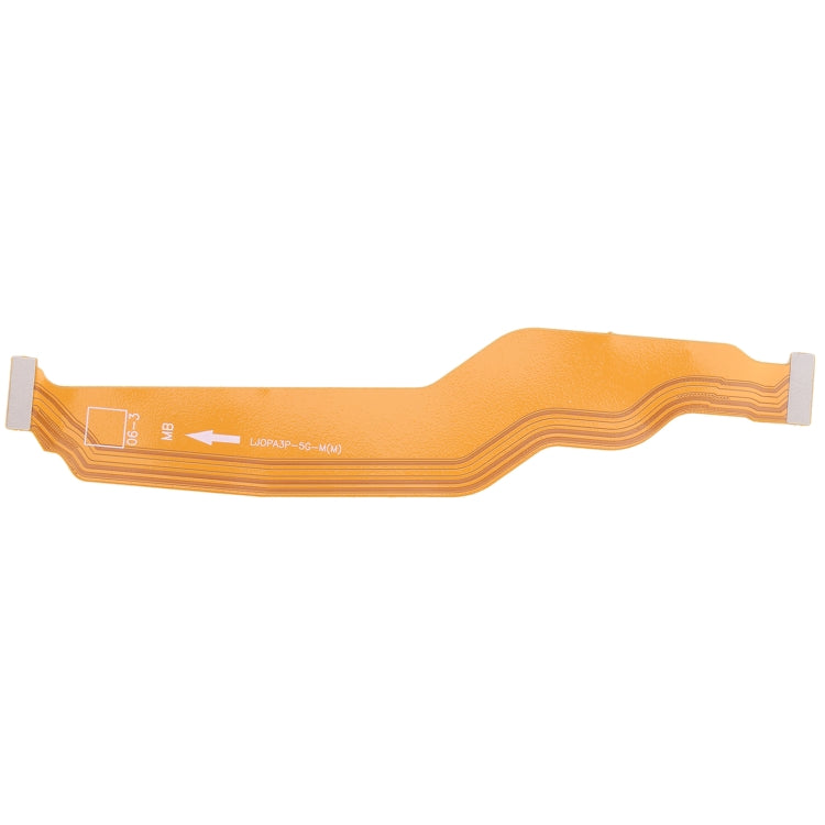 OEM Motherboard Flex Cable — For OPPO Reno11 F