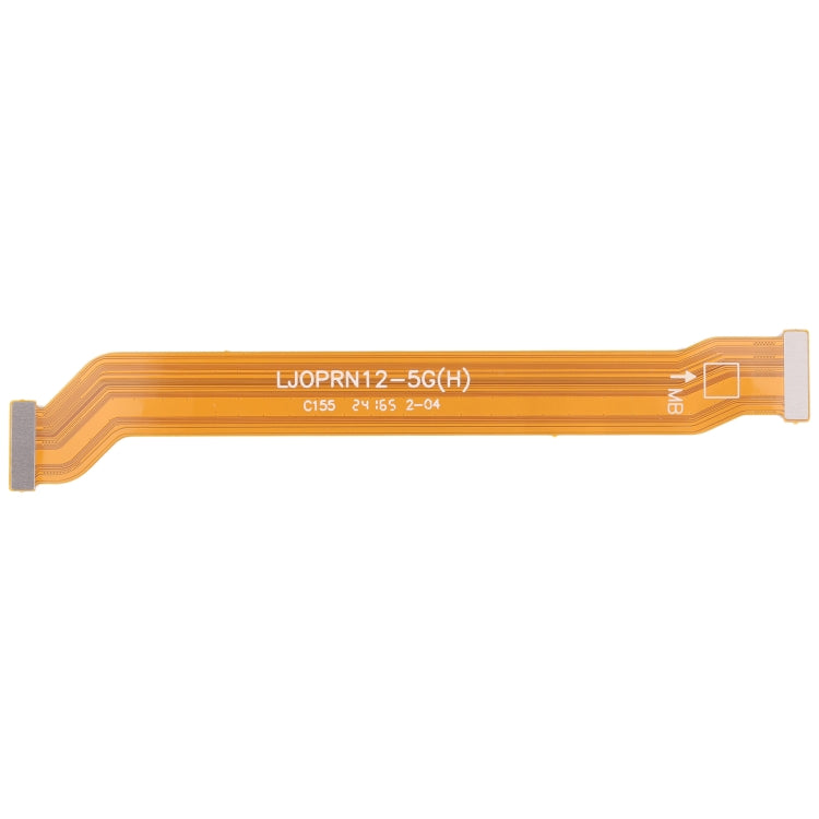 OEM Motherboard Flex Cable — For OPPO A60