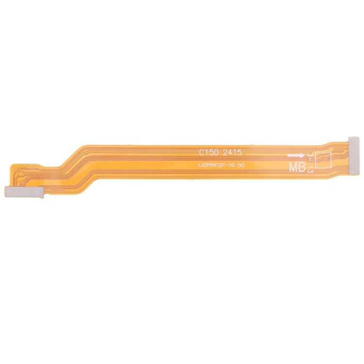 OEM Motherboard Flex Cable — For OPPO Reno12