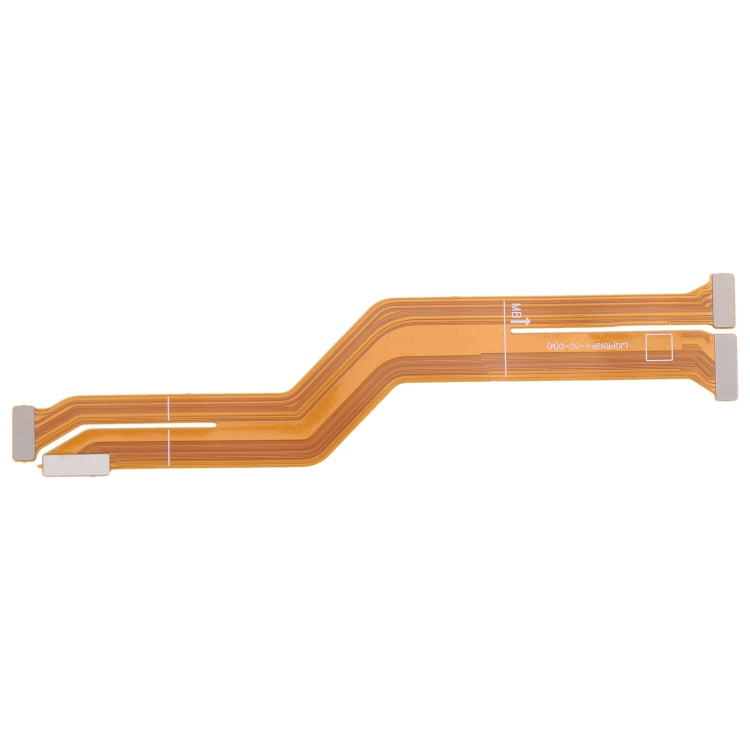 OEM Motherboard Flex Cable — For OPPO A35