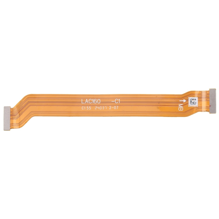 OEM Motherboard Flex Cable — For OPPO A60 4G
