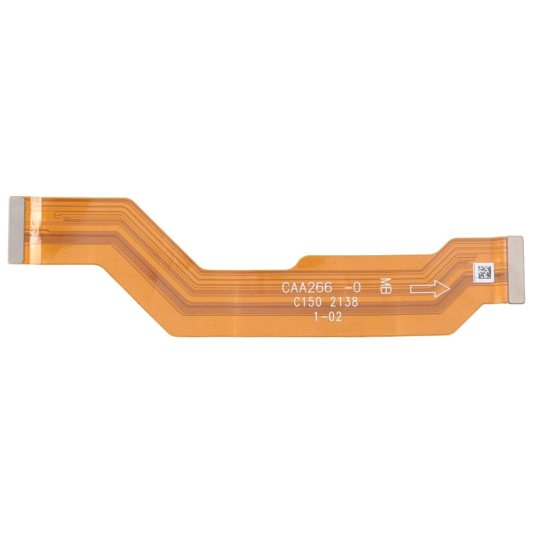 OEM Motherboard Flex Cable — For OPPO Reno4 4G