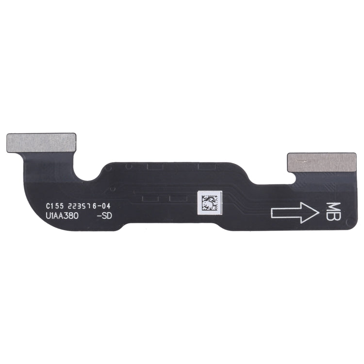 OEM Motherboard Flex Cable — For OPPO Reno7 SE