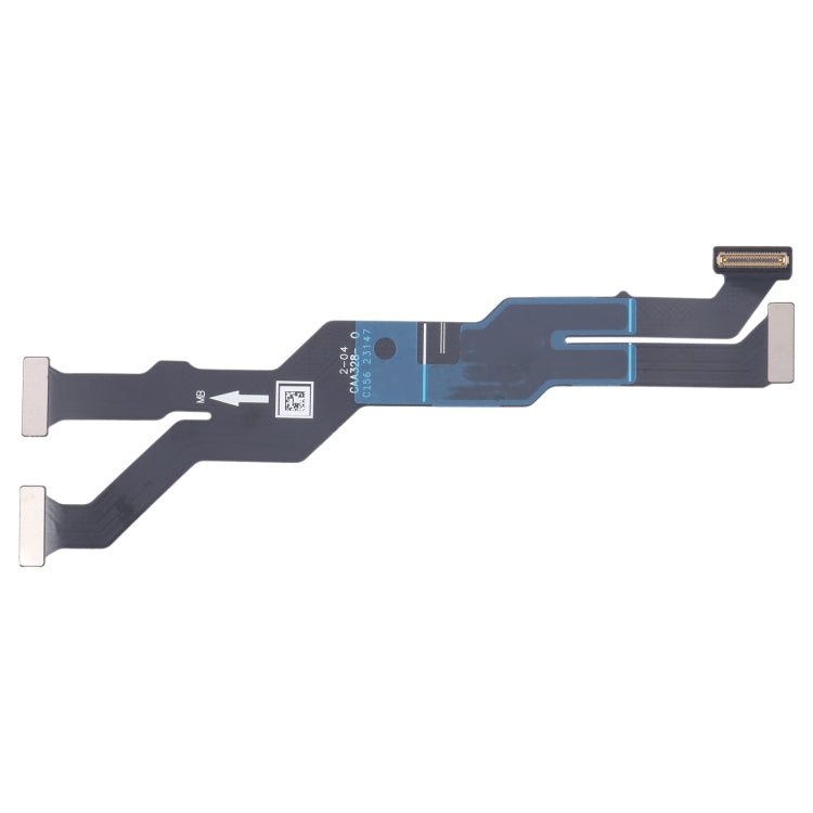 OEM Motherboard Flex Cable — For OPPO Reno9 Pro+
