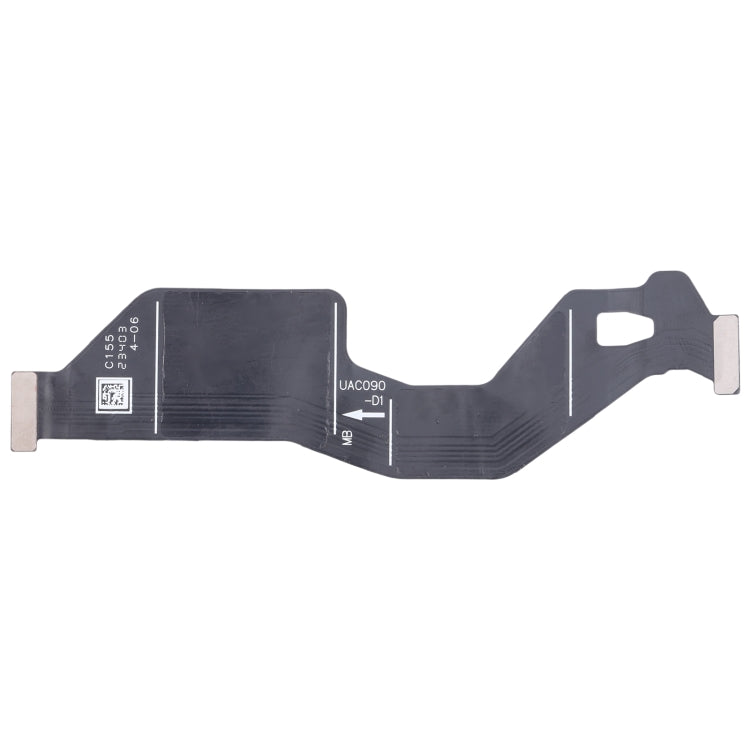 OEM Motherboard Flex Cable — For OPPO Find X6
