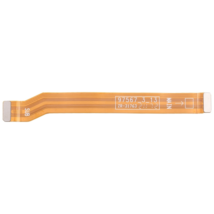 OEM Motherboard Flex Cable — For OPPO Reno Ace2