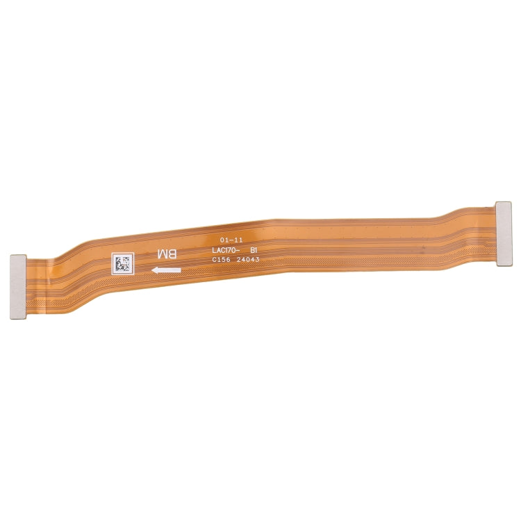 OEM Motherboard Flex Cable — For OPPO Reno12 Pro 5G