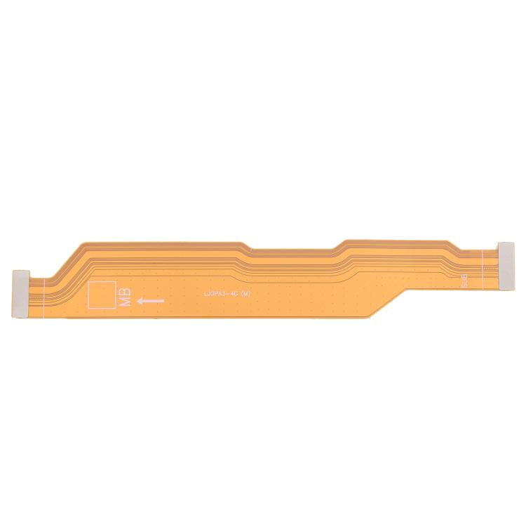 OEM Motherboard Flex Cable — For OPPO A3 5G