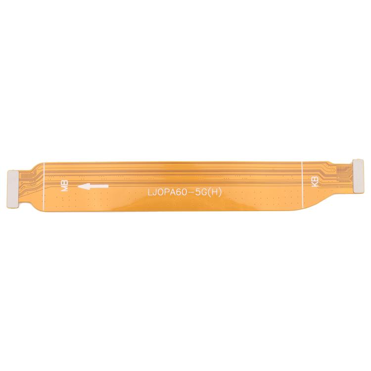 OEM Motherboard Flex Cable — For OPPO A3 Pro China