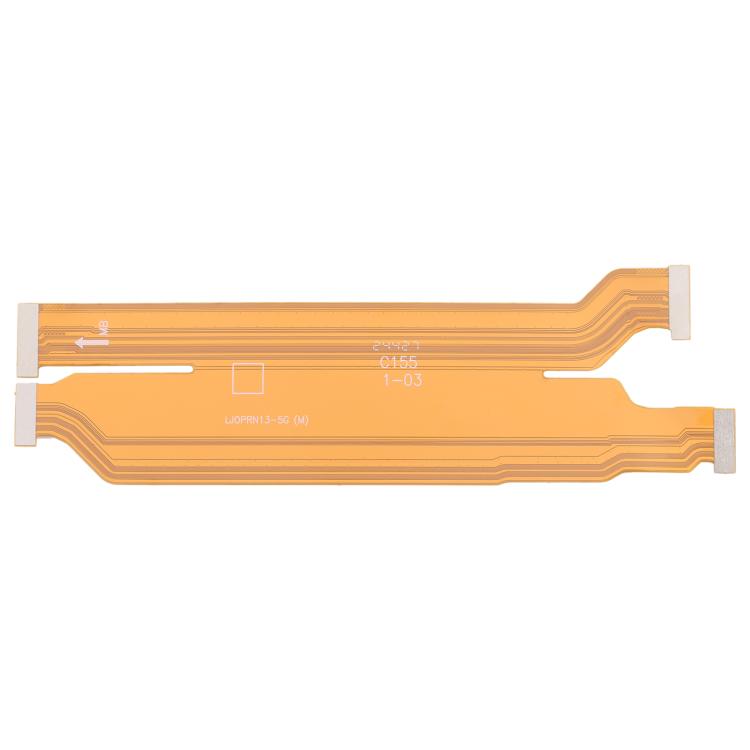 OEM Motherboard Flex Cable — For OPPO A3 4G