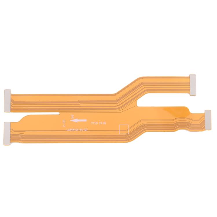 OEM Motherboard Flex Cable — For OPPO Reno12 F 5G