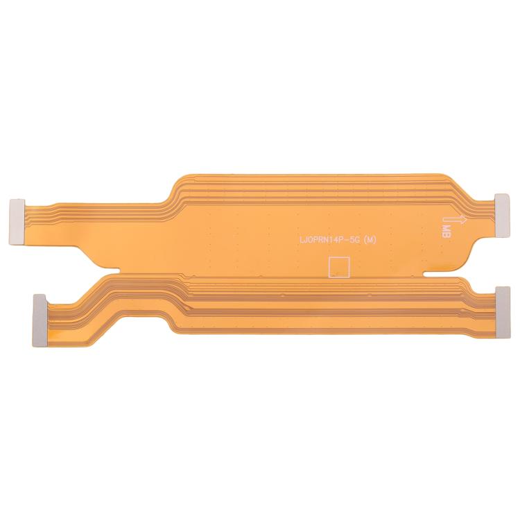 OEM Motherboard Flex Cable — For OPPO A5 Pro 5G CPH2695