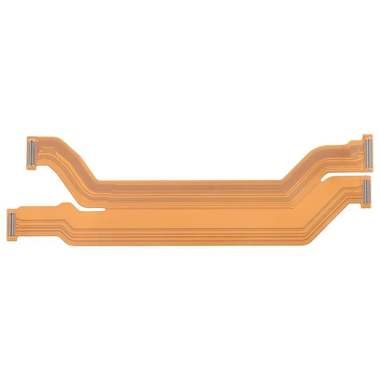 OEM Motherboard Flex Cable — For OPPO A6i 5G / A5 5G PKW120