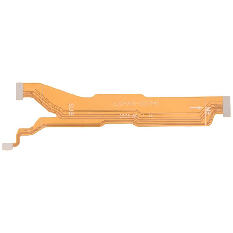 OEM Motherboard Flex Cable — For OPPO Reno14 5G CPH2737